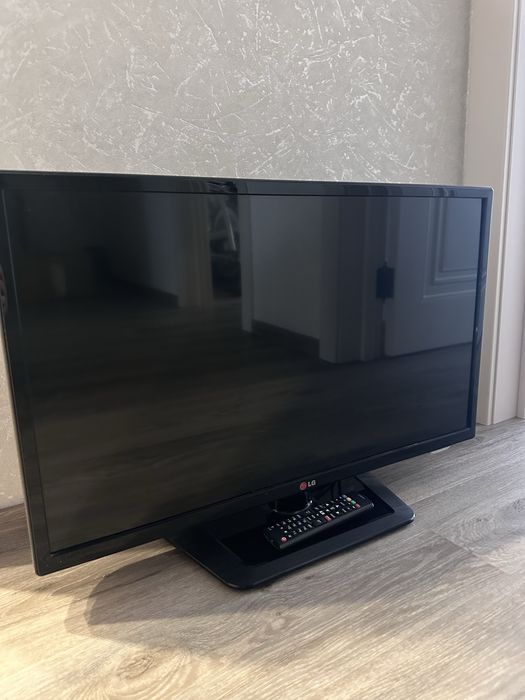 Телевизор LG б/у
