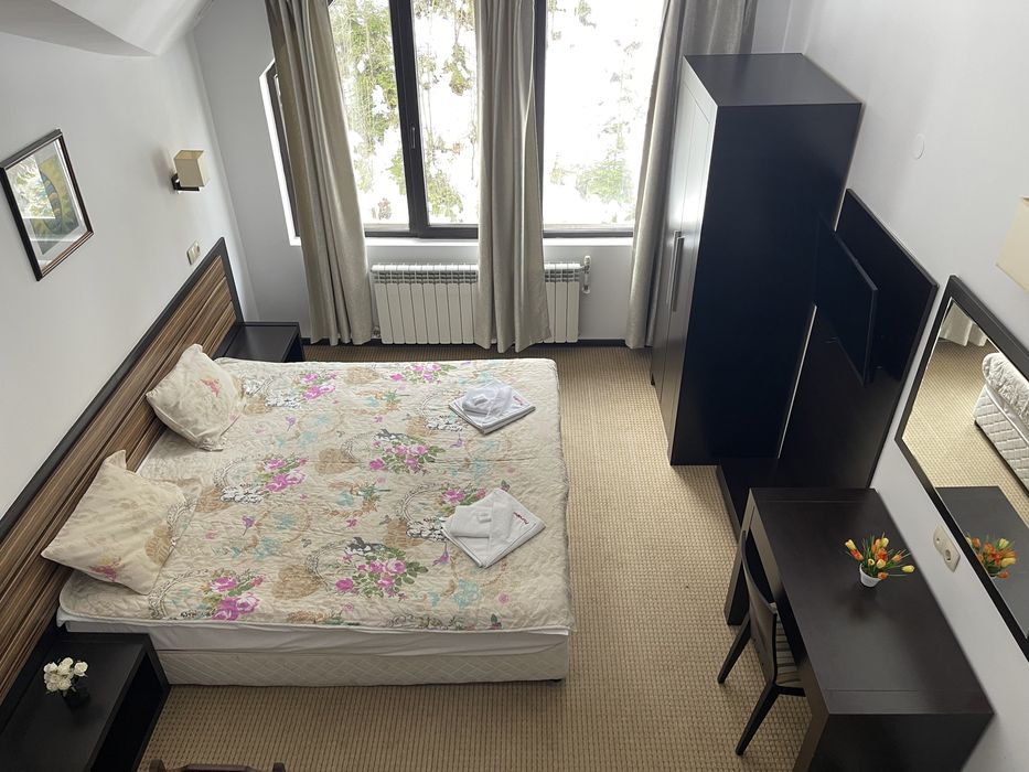 Продава се Двустаен апартамент в к.к. Пампорово - 50 кв.м за 505 €/кв.м - Снимка #9