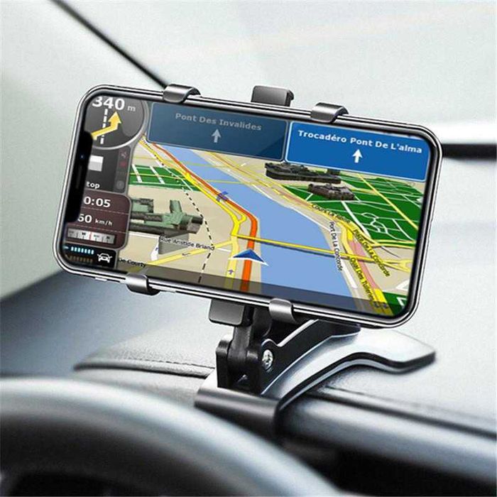 IGO навигация за всички андроид устройства