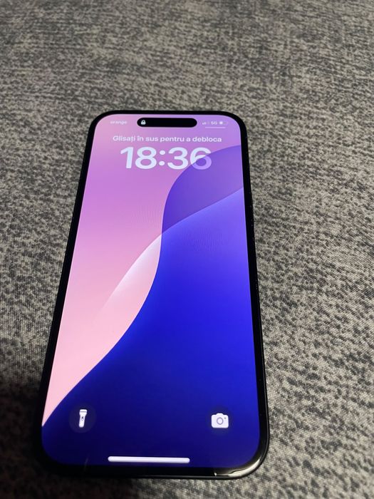 Iphone 15 128gb impecabil