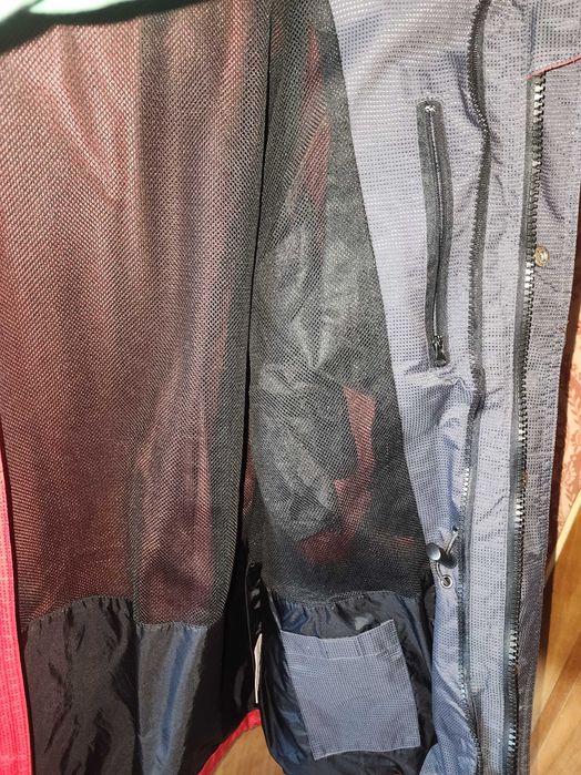 Работно яке Berner