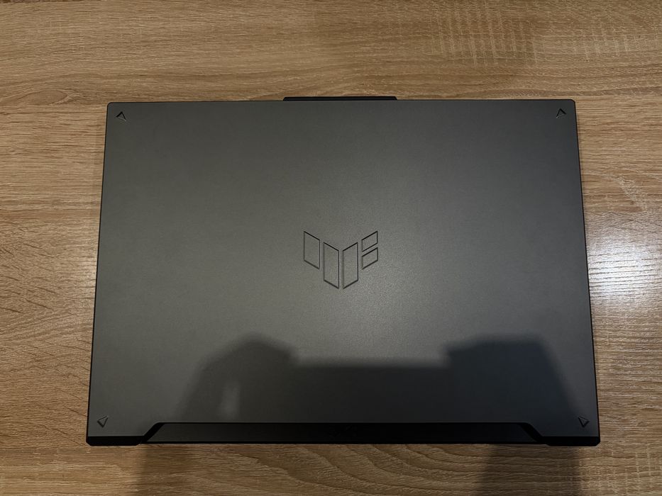 ASUS TUF Gaming F16 FX607