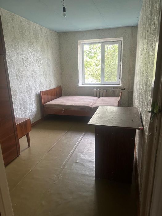 Сдам 3х комнатную квартиру