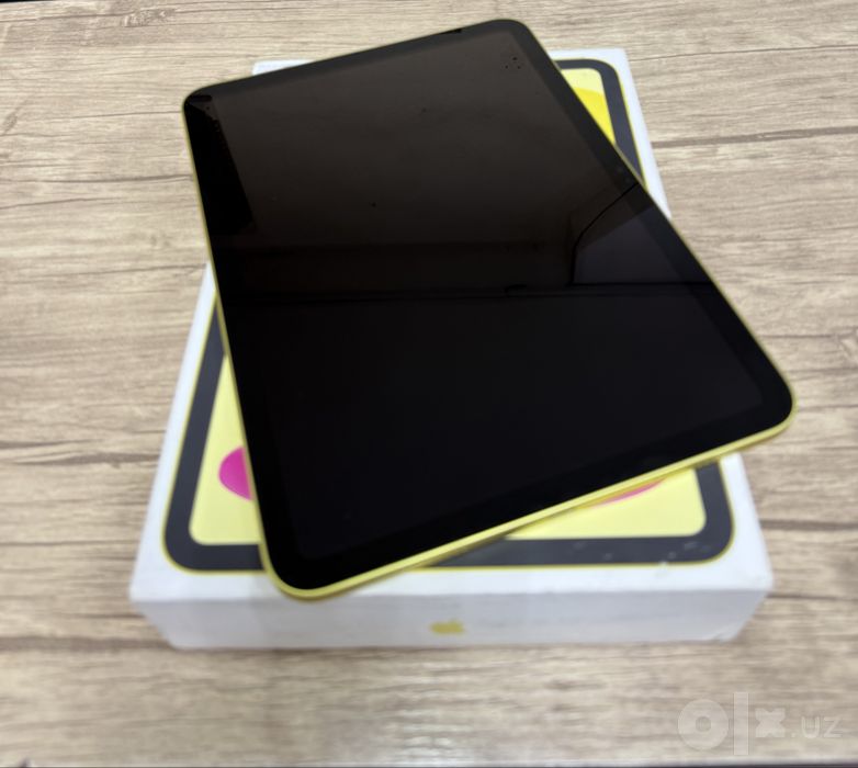 Prodam Idyal Ipad A16 128GB wi-fi