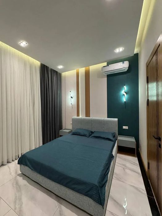 Hitek Dacha bochkada