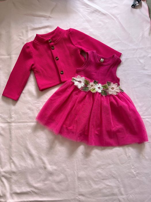 Продам двойку на девочку