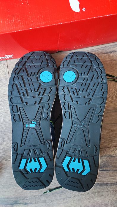 Работни маратонки Пума 45 номер