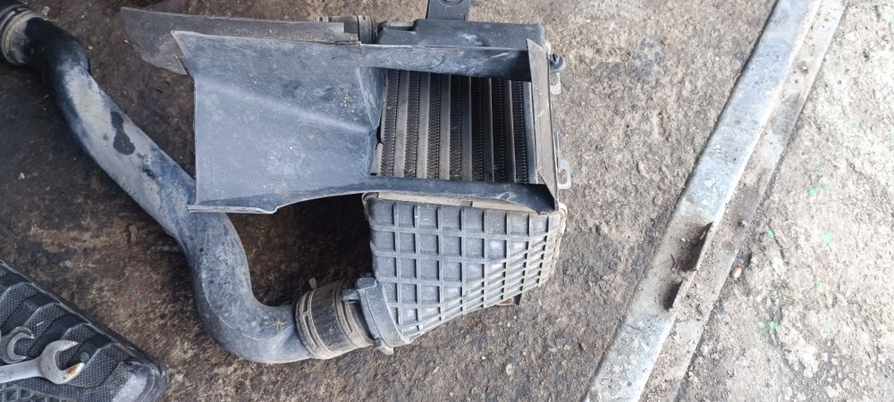 Голф 3 1.9tdi комби