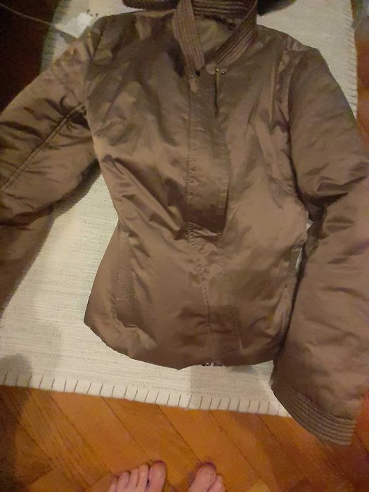 Geacă Zara mărime 36-38