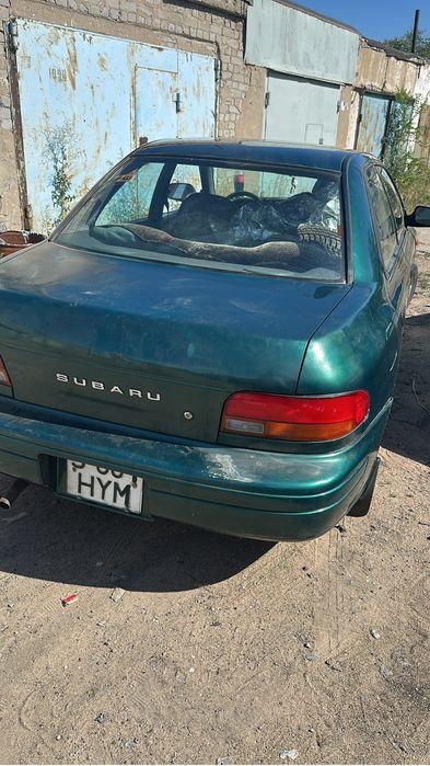 Продам Subaru imrpeza
