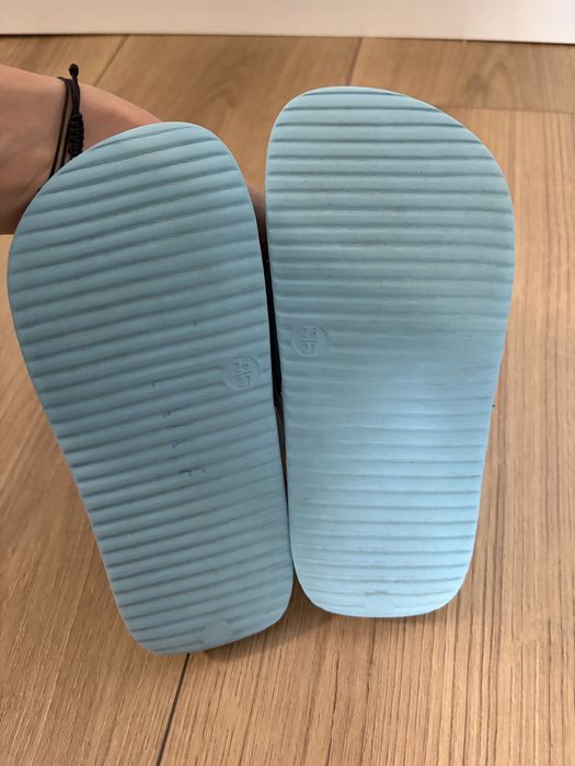 Papuci H&M marime 26/27