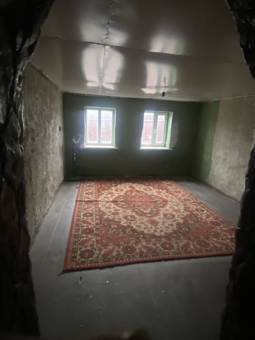 Продаю дом  на сагзводе