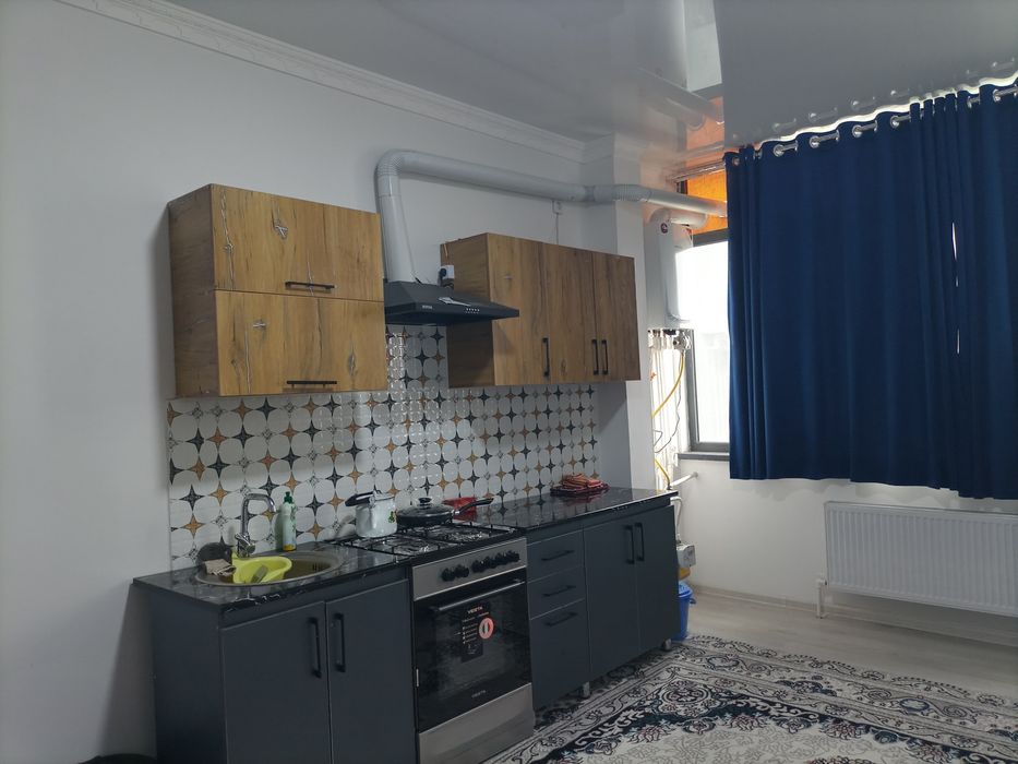 Ijaraga kvartira beriladi. Namangan Elobot CITY turar joy majmuasi...