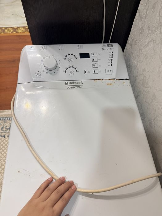 Продам стиральную машину!