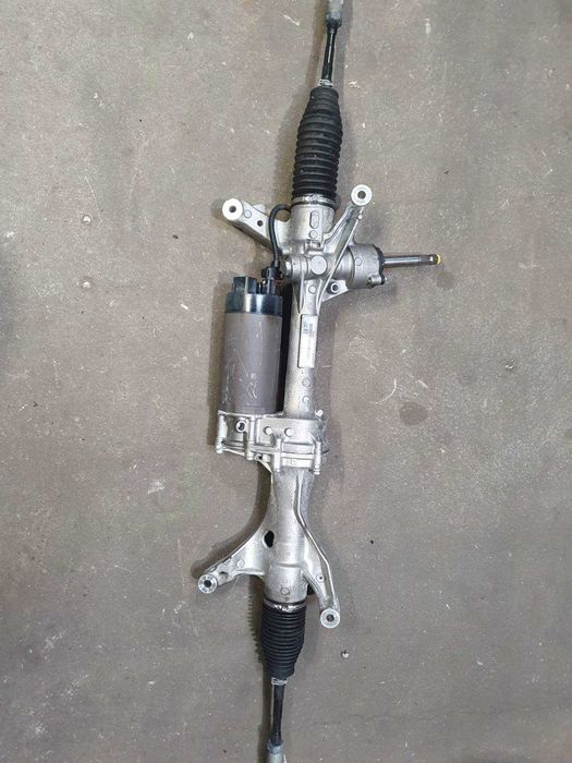 кормилна рейка за мерцедес Mercedes S-Class W223