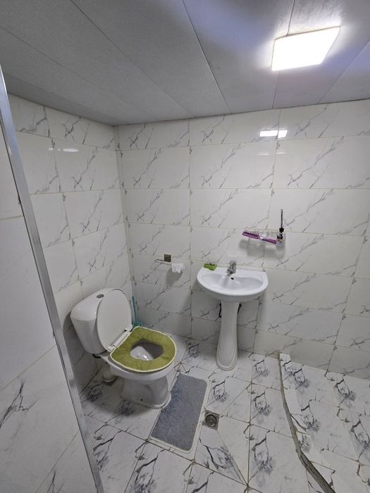 Смарт сити Самарканд шахарда