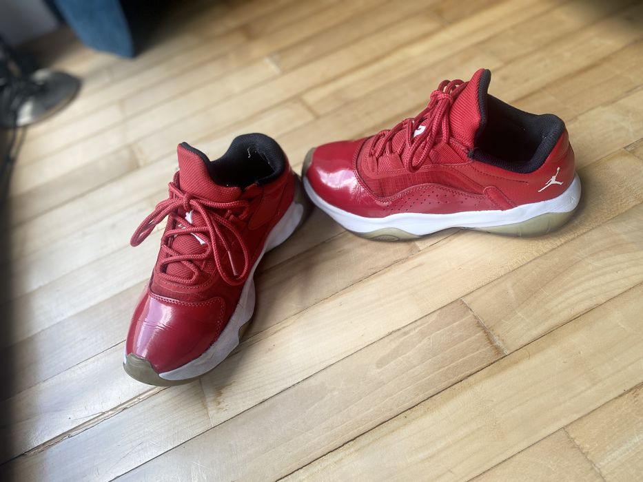 Air Jordan 11 CMFT Low