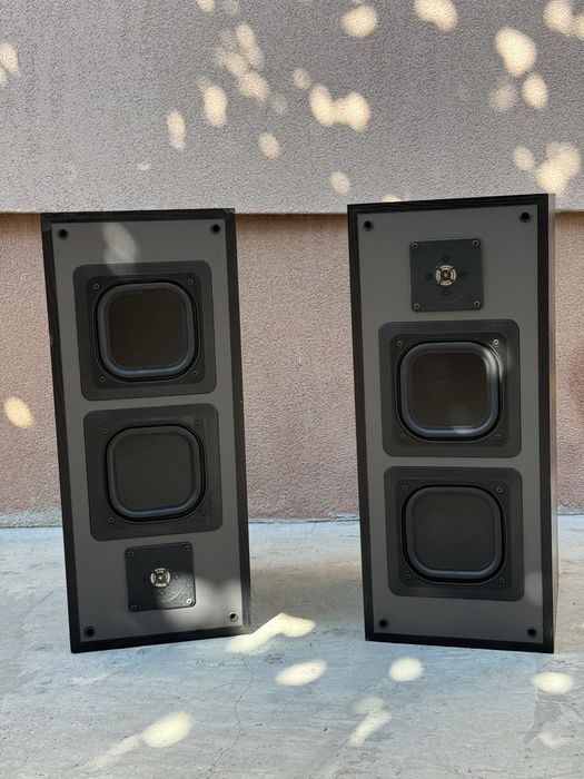 Boxe Sony 160w 8 ohm
