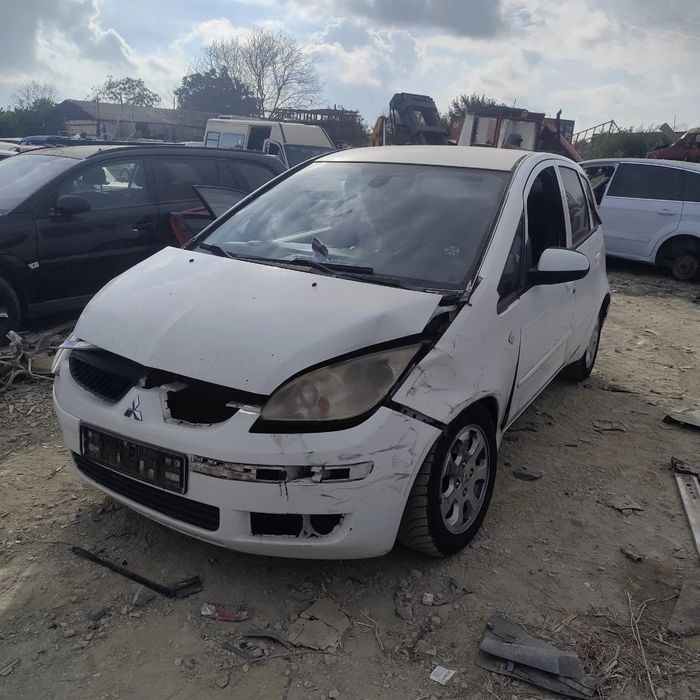Dezmembrari Mitsubishi COLT 6 (Z3A, Z2A) (2002-2012) 1.3 Benzina