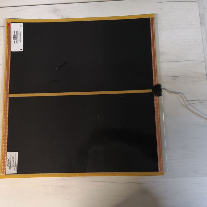 Нагревател за огледало