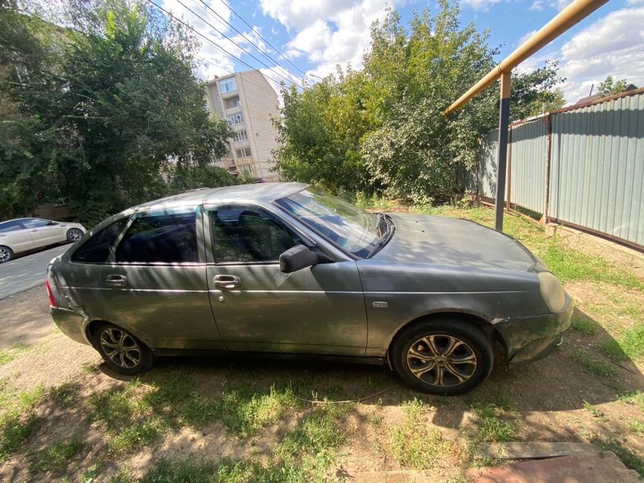 Продам машину