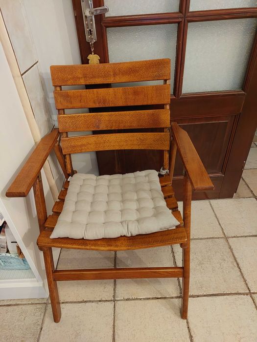 Masa lemn masiv bucătărie/ living