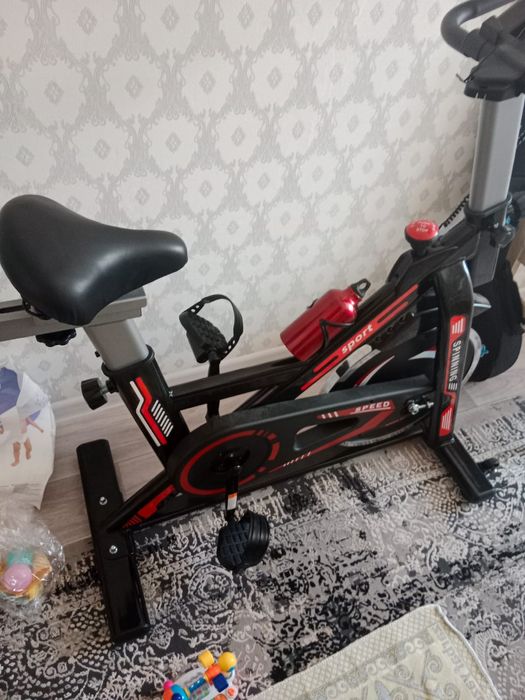 Продам Велотренажер