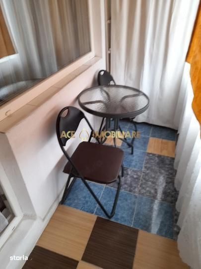 2 Camere de inchiriat | Nicolae Grigorescu | Metrou |  Mobilat