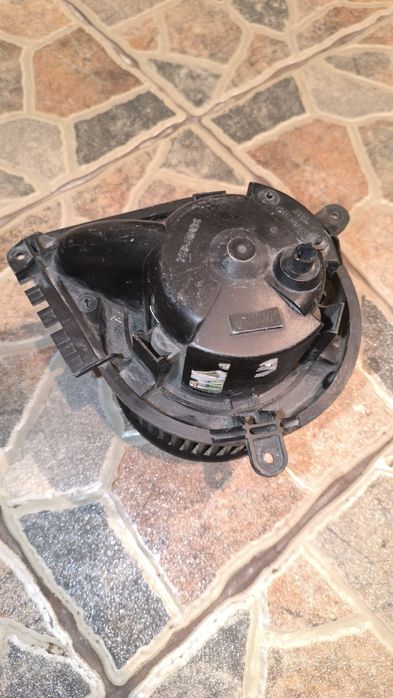 Aeroterma ventilator Vw LT35 originală