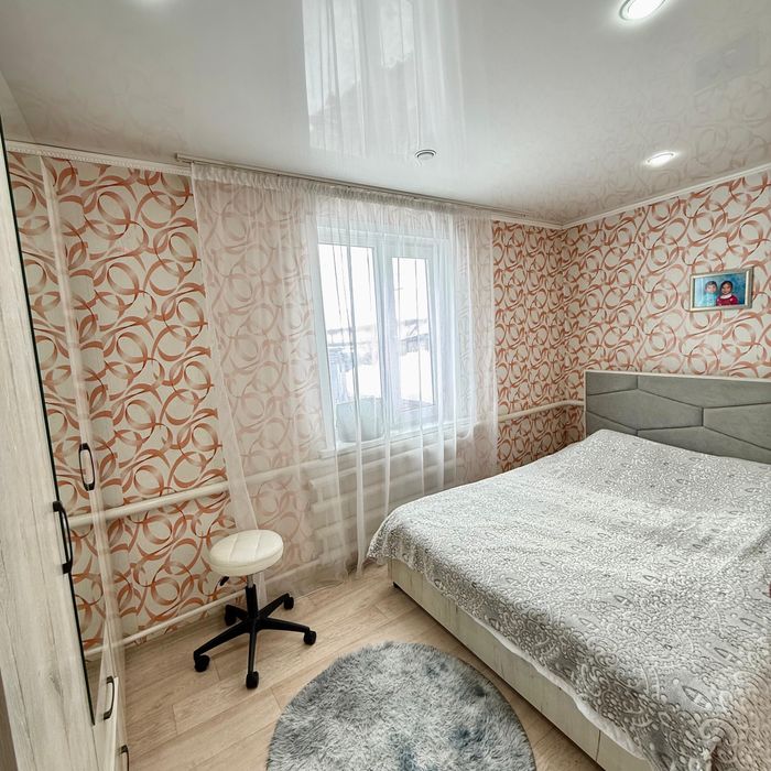 Щучинск, ул. Коктем( Весенняя)