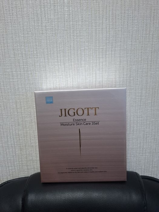 Косметика из Кореи!