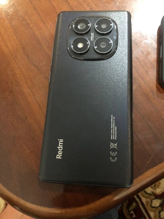 Redmi not 14 pro
