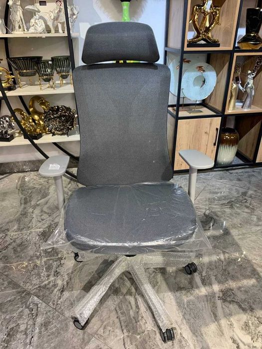 Кресло для офиса и дома - SNAKE