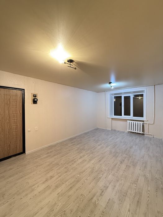 1- ком квартира Город Павлодар