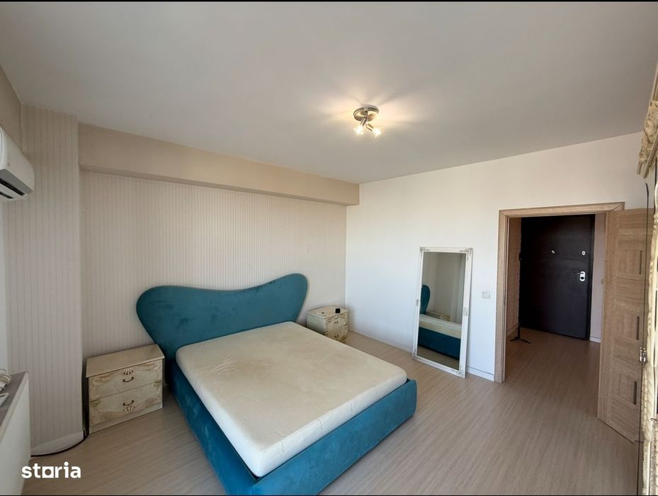 Apartament 2 camere Shopping Plazza