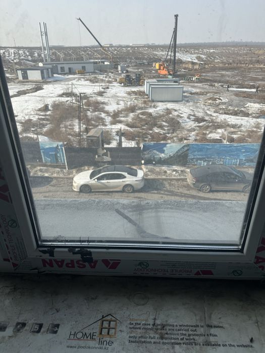 Продам 2-х квартиру