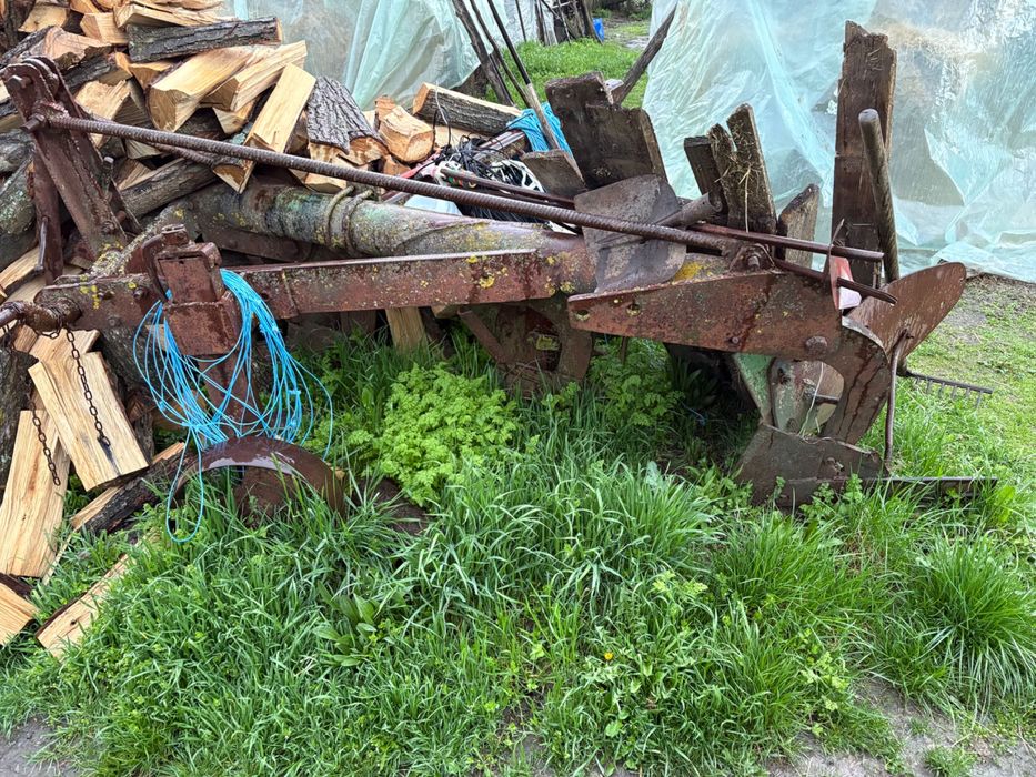 Vând semănătoare sup29