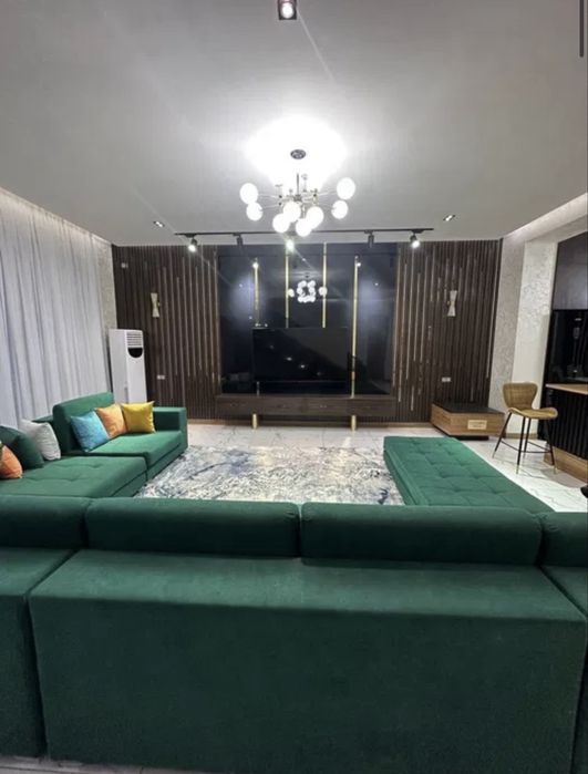 Premium Dacha sotiladi bochka humsonda