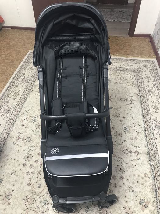 Коляска новый