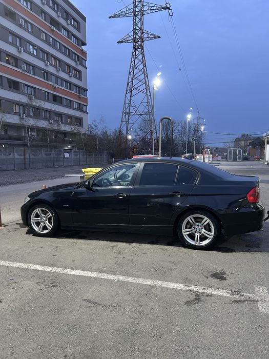 BMW 3 Series 2005 — imagine 5