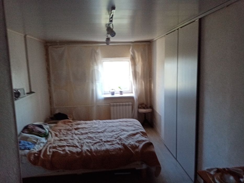 Продам кирпичный дом