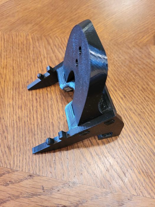 Suport pentru Xpilot TOSLON