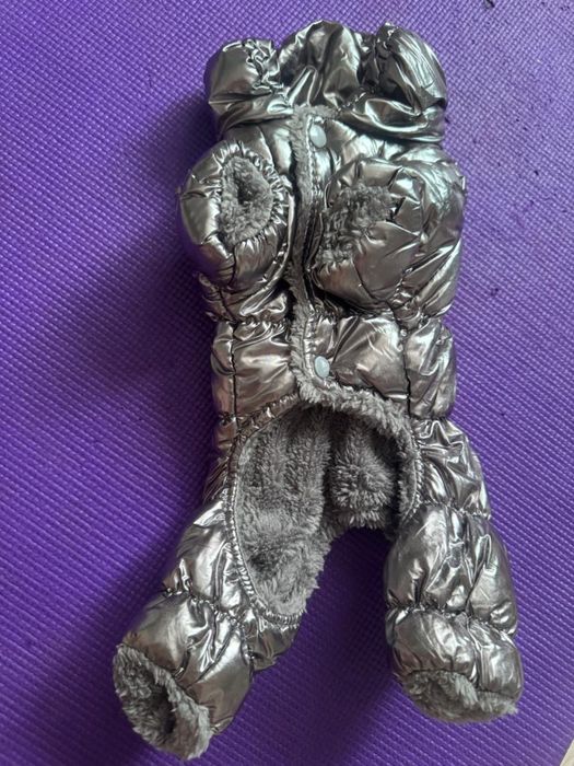 Одежда для собак мелких пород