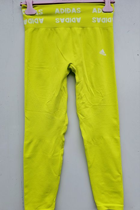 Adidas Aeroknit оригинален дамски клин М/Л размер