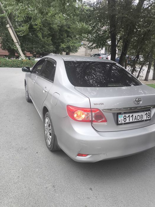 Продам Бампер Королла 150