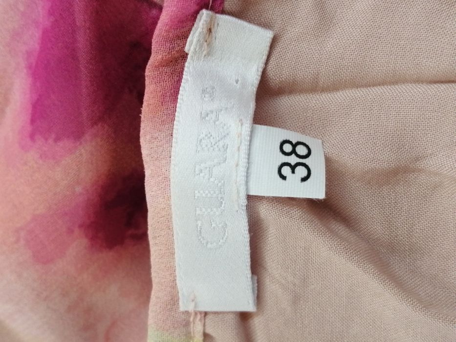 Rochie Guara model floral