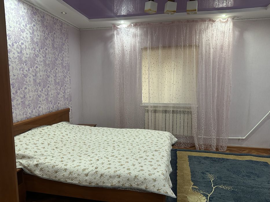 Жер үй сатылады.