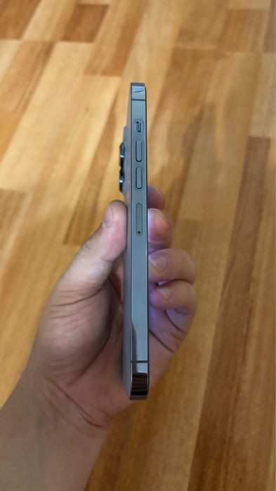 Iphone 13 pro max 128gb, 77%
