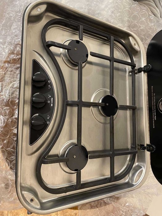 Троен газов котлон Thetford Basic line 340