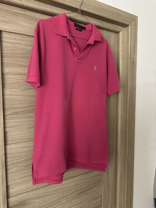 Tricou barbatesc Polo Ralph Lauren